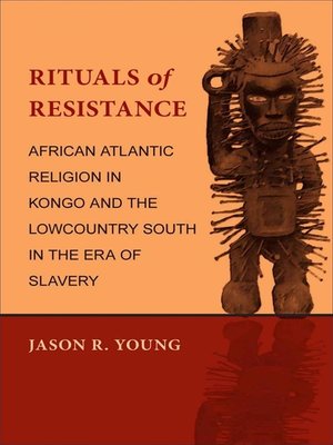 cover image of Rituals of Resistance